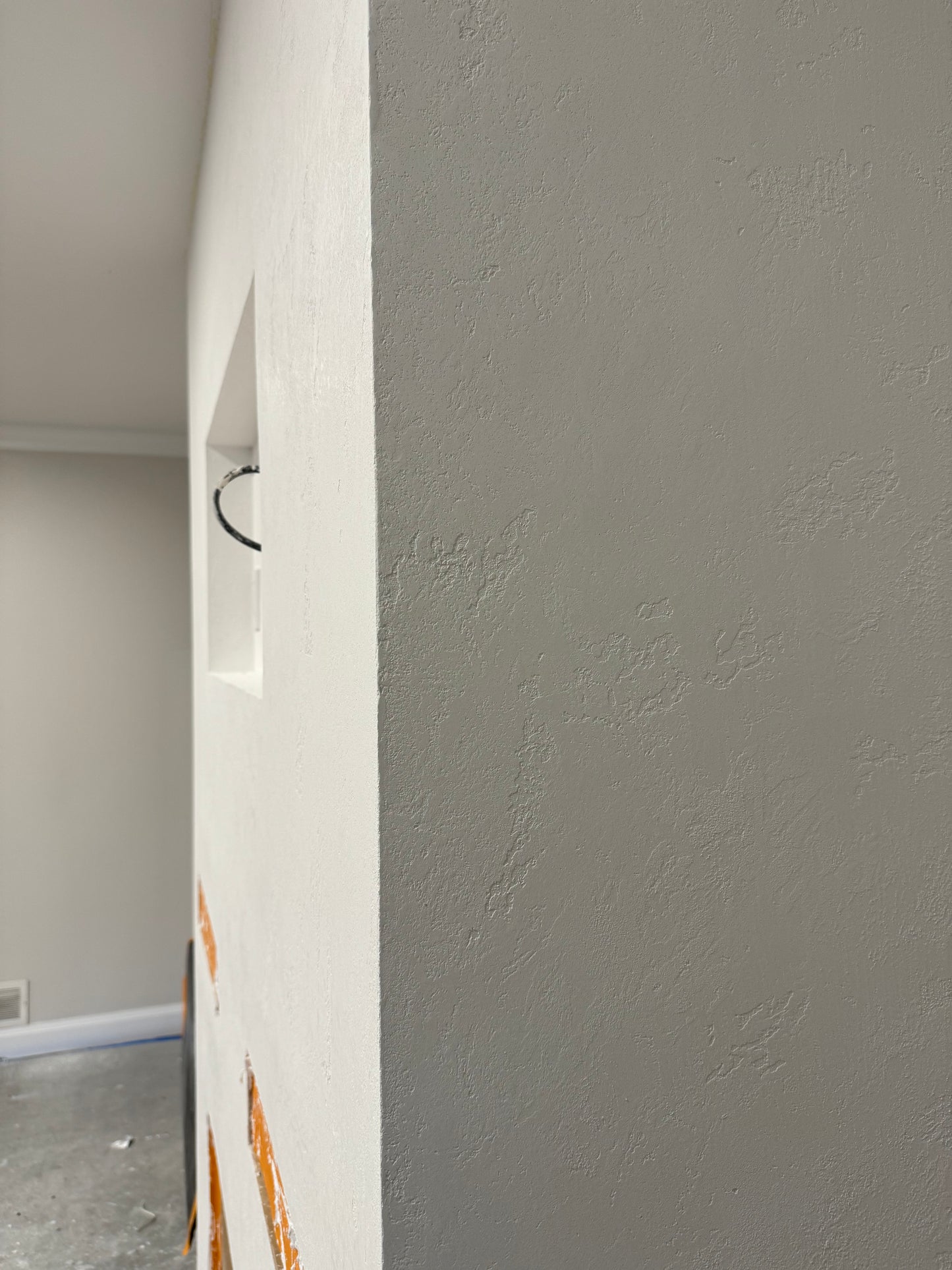 Venetian Italian Plaster Basecoat - 5 Star Finishes Ltd