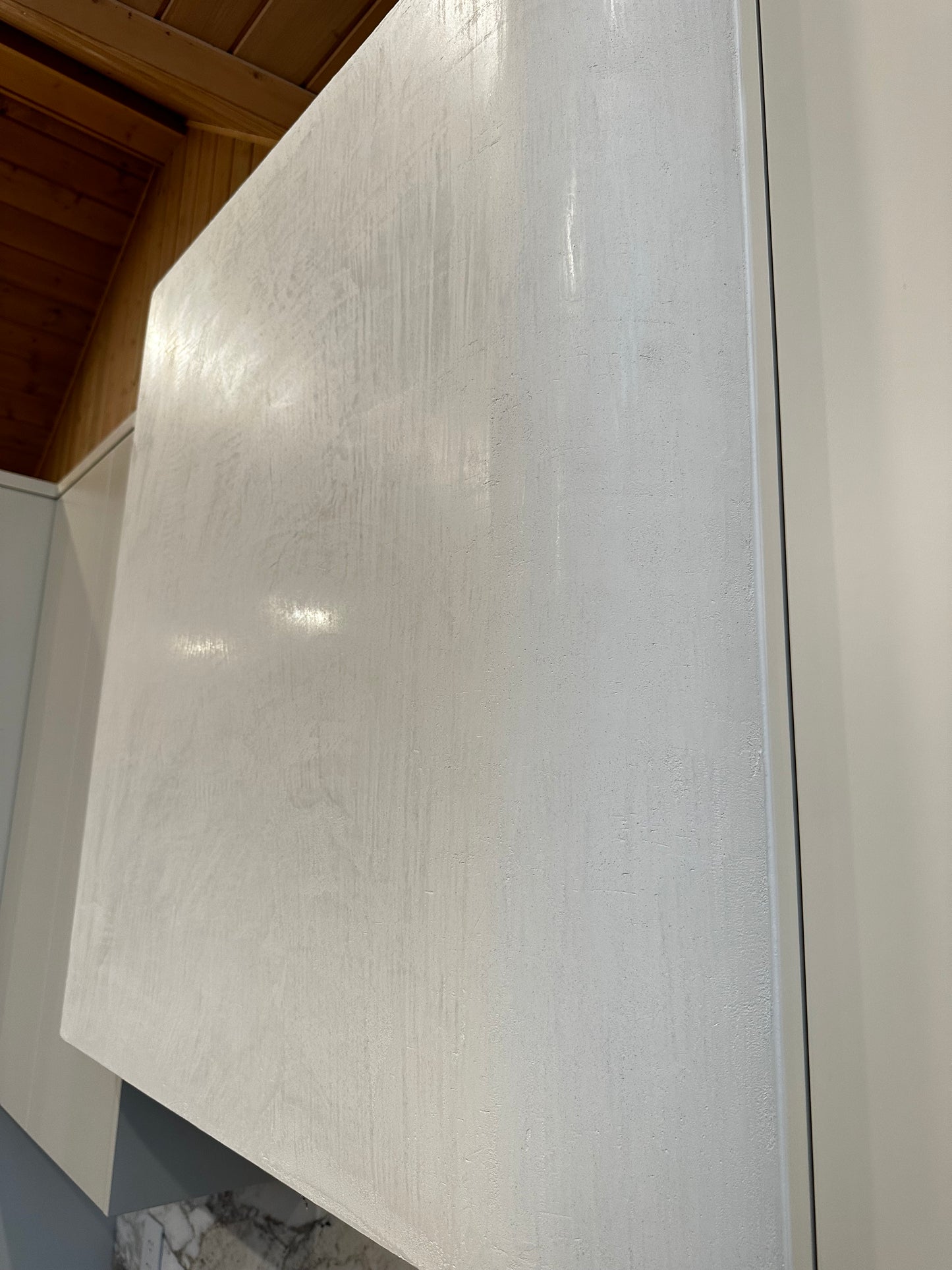 Grassello Di Calce Medium - 5 Star Finishes Ltd