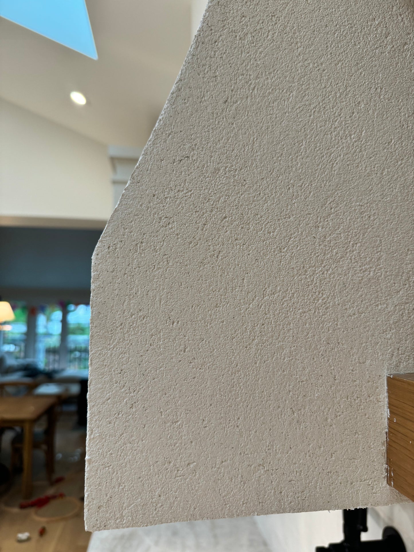 Stucco Venetian Plaster Finish (Formulated for Exteriors) - 5 Star Finishes Ltd