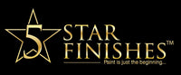 5 Star Finishes Ltd