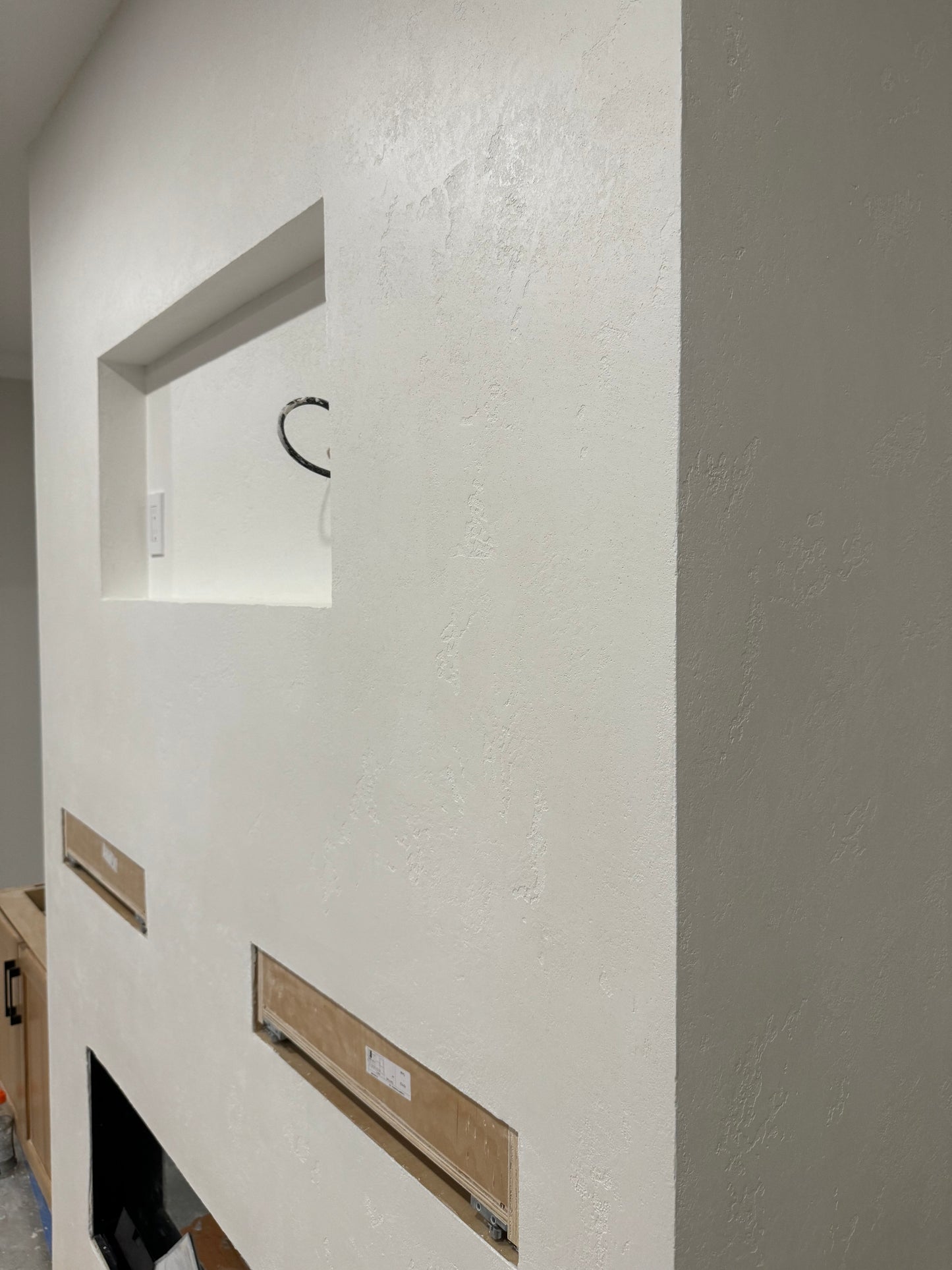 Venetian Italian Plaster Basecoat - 5 Star Finishes Ltd