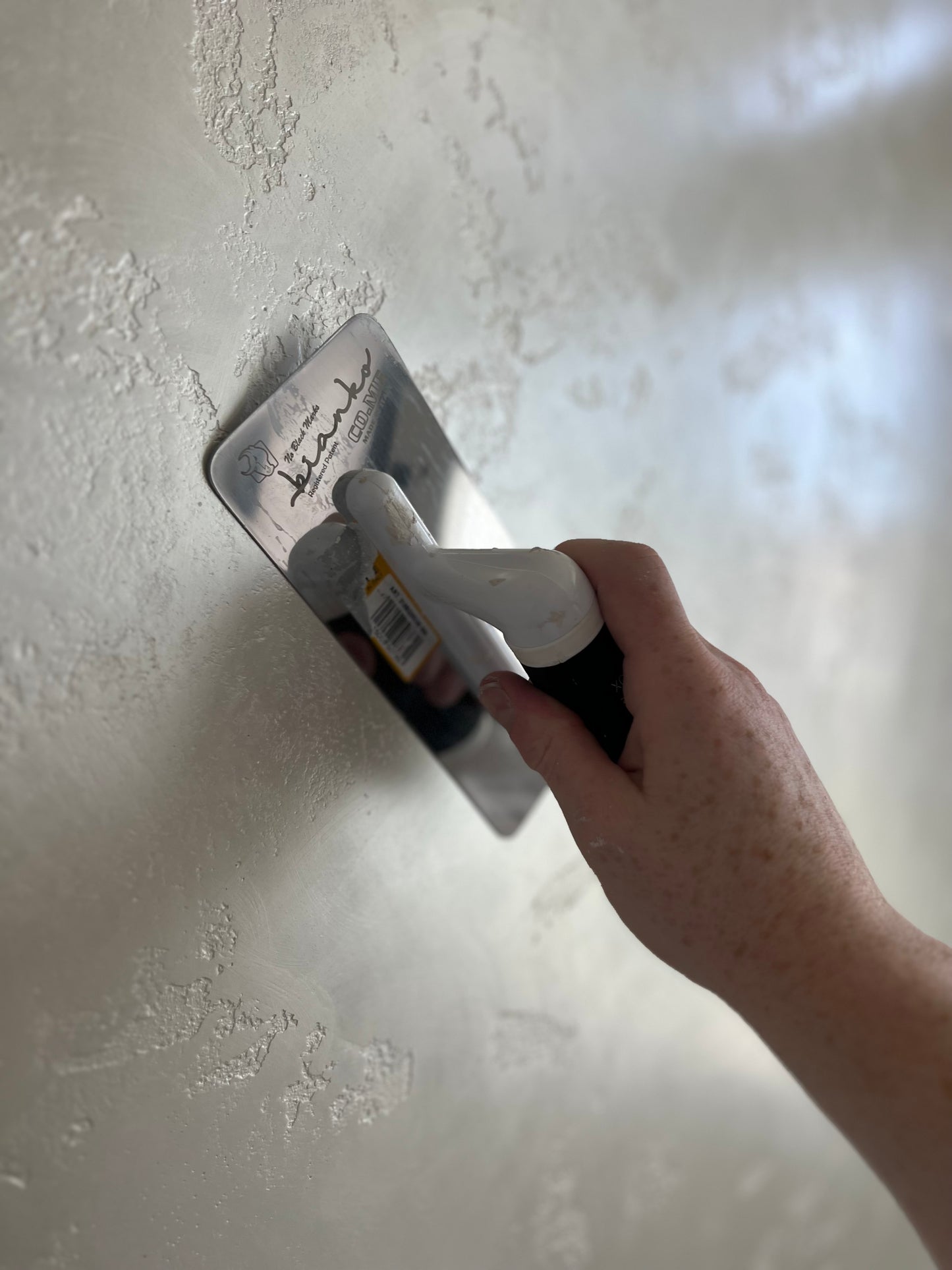 Grassello Di Calce Medium - 5 Star Finishes Ltd