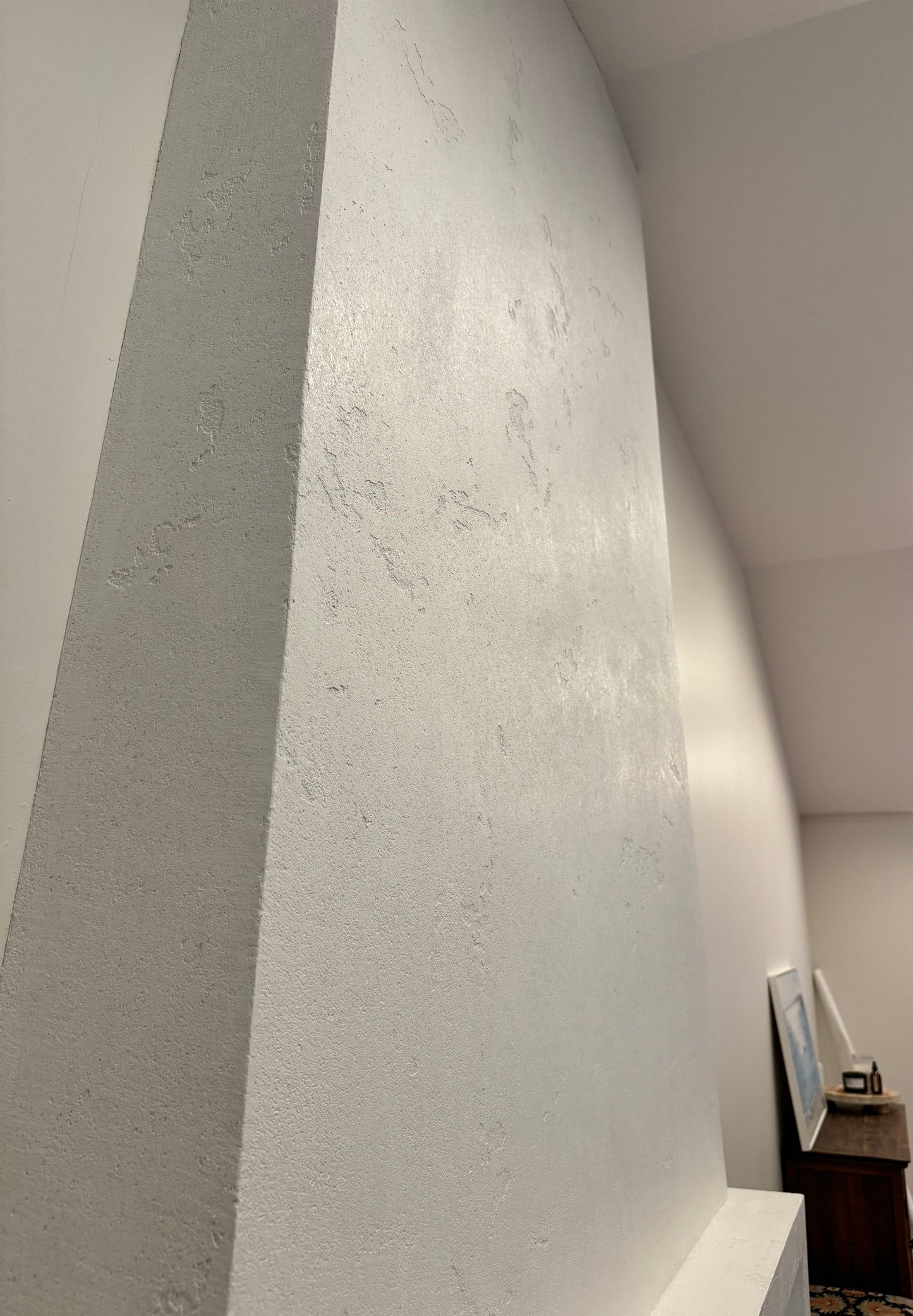 Stucco Venetian Plaster Finish (Formulated for Exteriors) - 5 Star Finishes Ltd