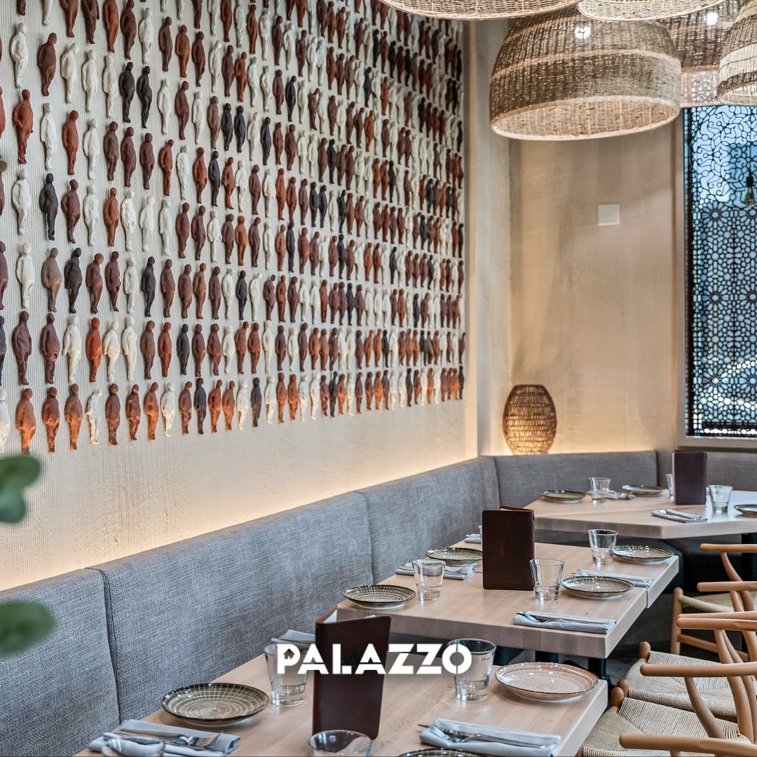 Concrete-look Decorative Venetian Plaster Coarse - 5 Star Finishes Ltd