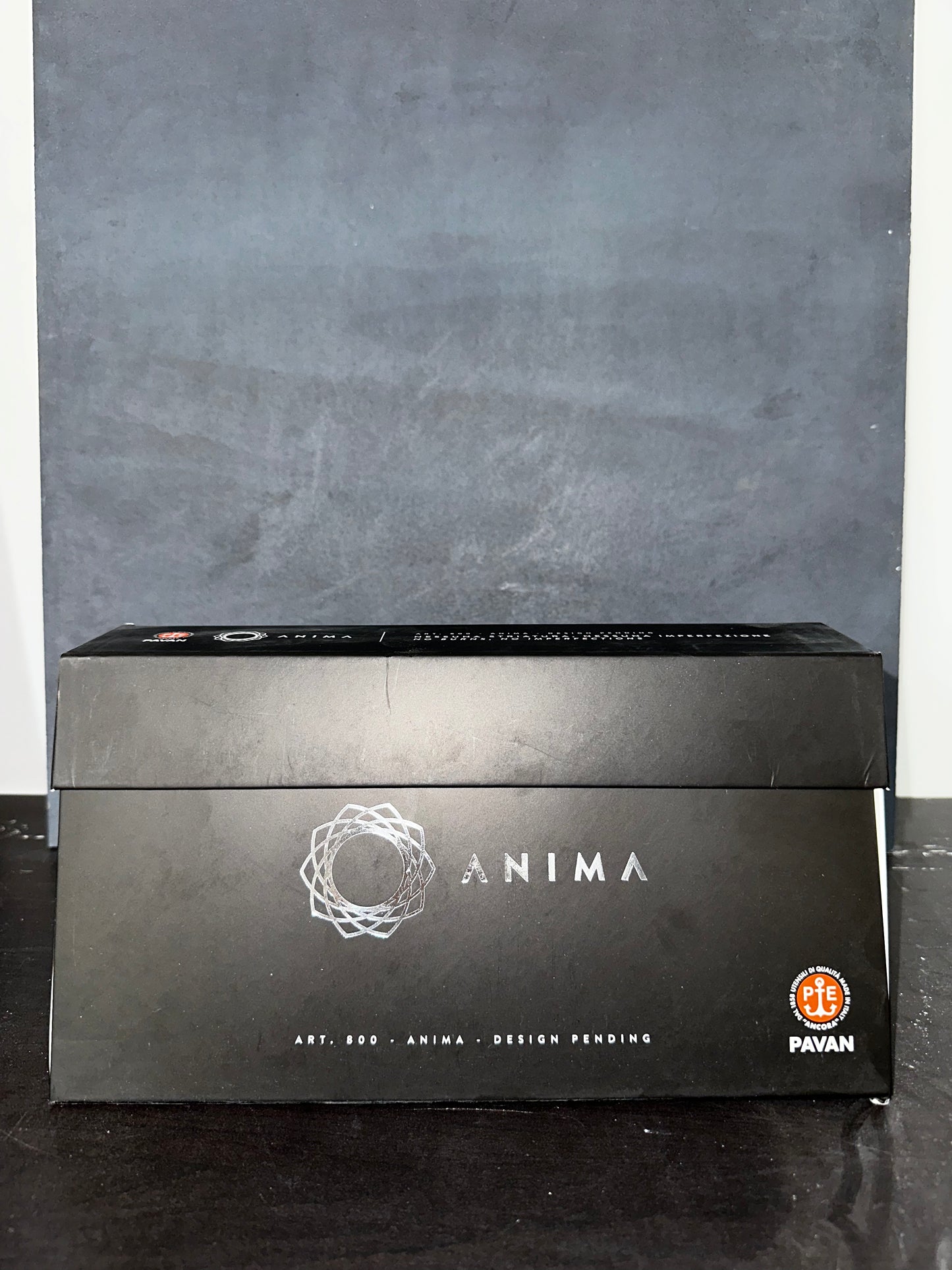 Anima Pavan Finishing Trowel - 5 Star Finishes Ltd