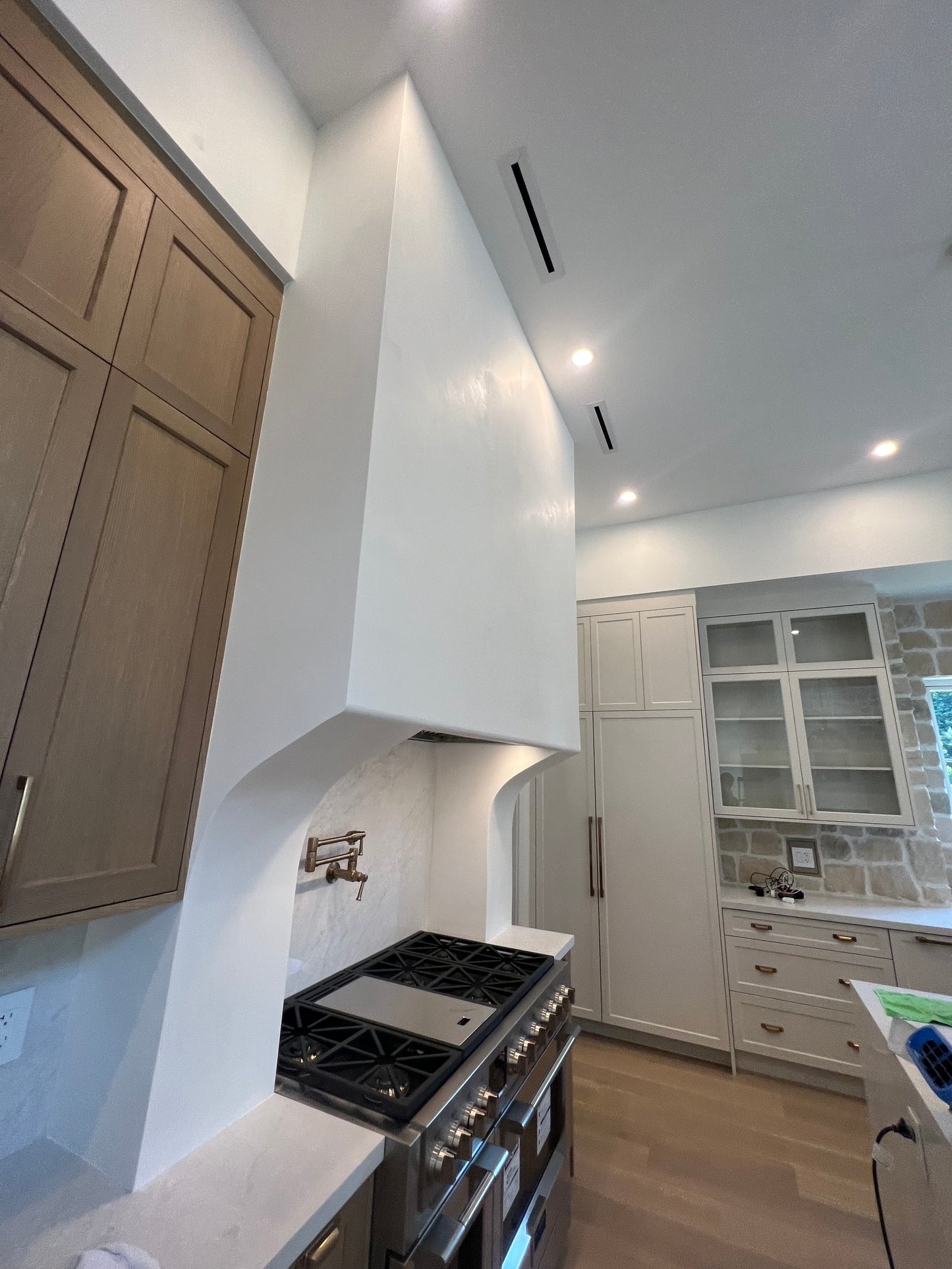 Grassello Di Calce Fine - 5 Star Finishes Ltd