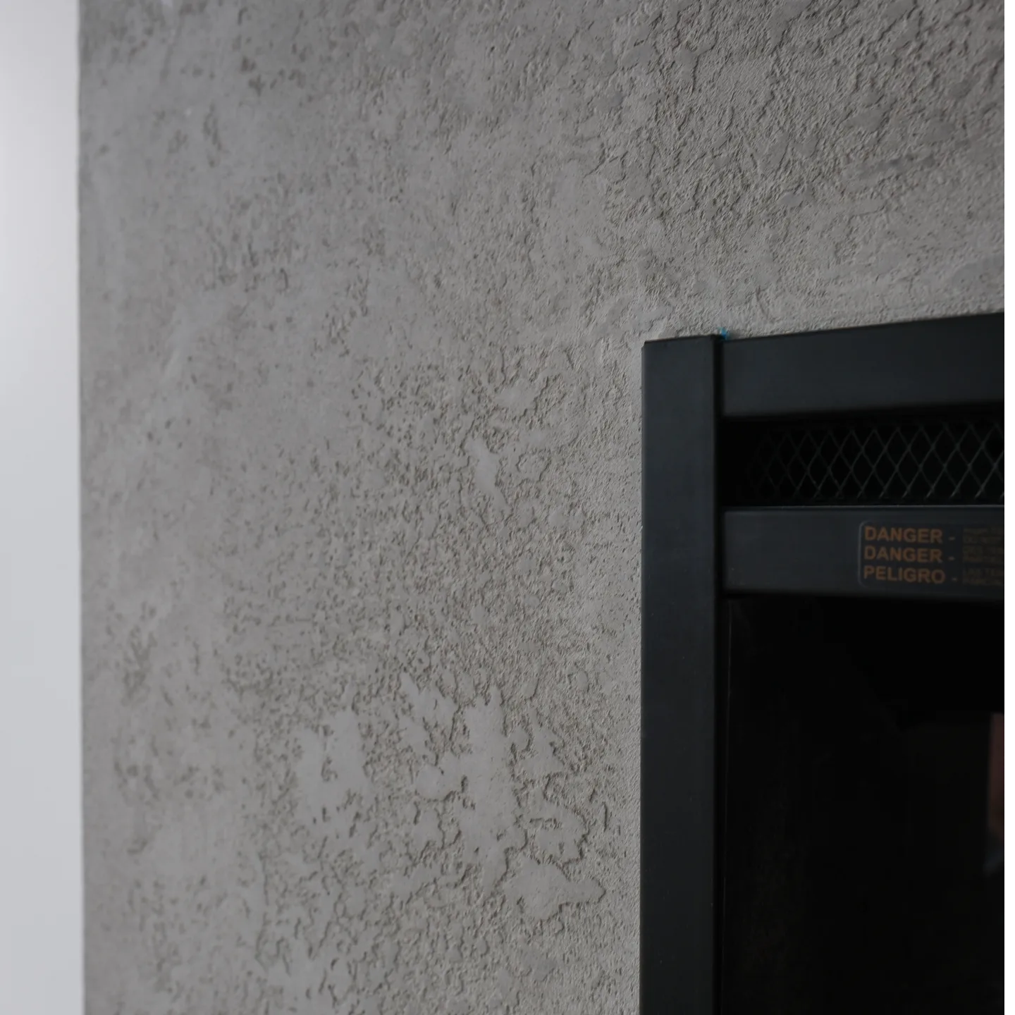 Concrete-look Decorative Venetian Plaster Medium - 5 Star Finishes Ltd
