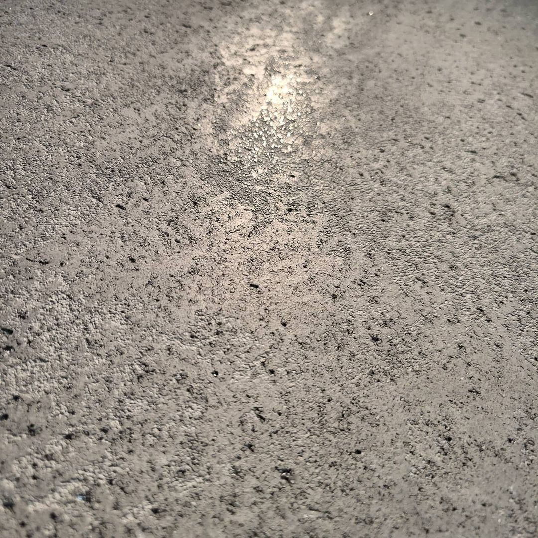 Stucco Venetian Plaster Finish - 5 Star Finishes Ltd