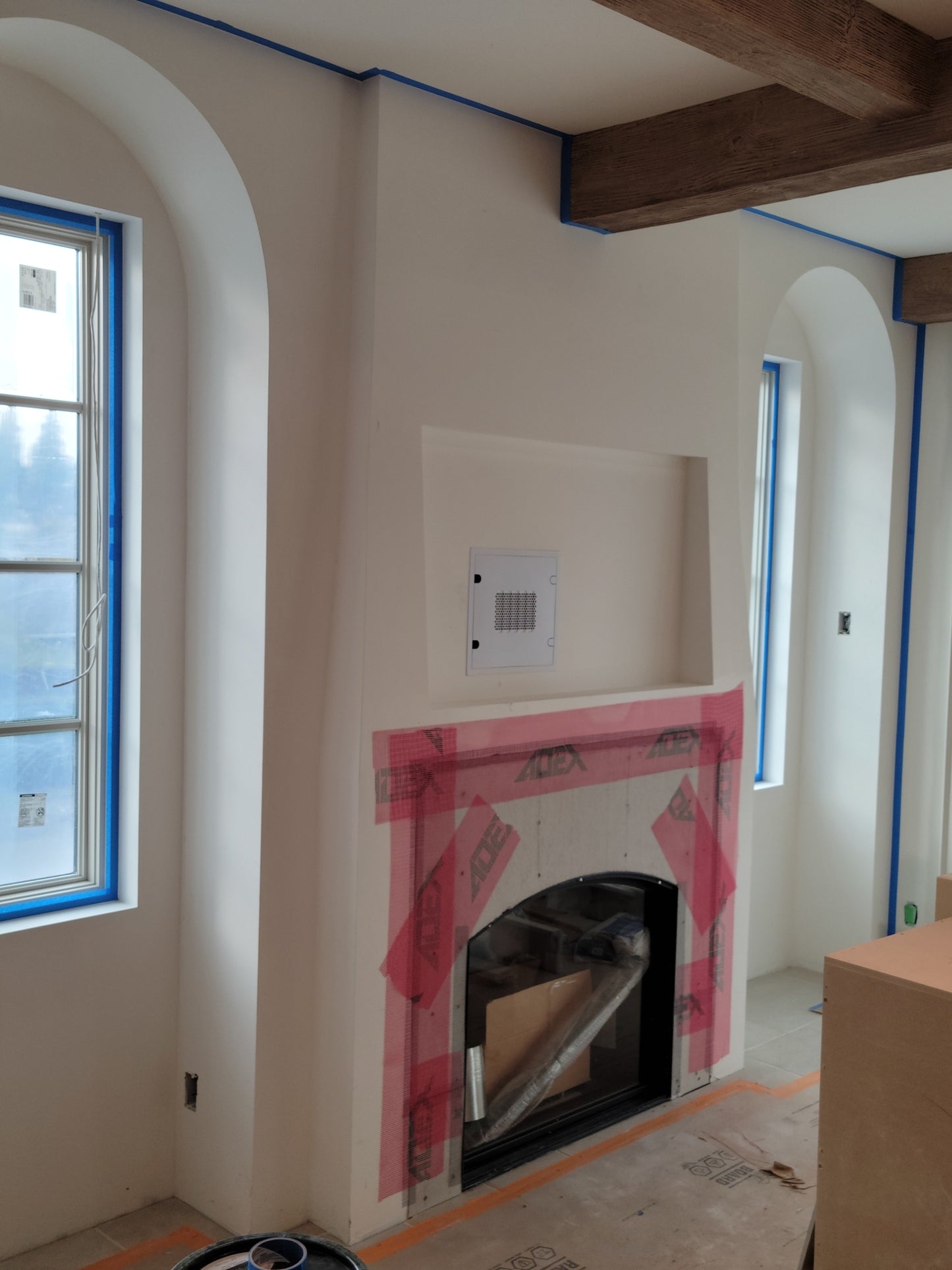 Venetian Italian Plaster Basecoat - 5 Star Finishes Ltd