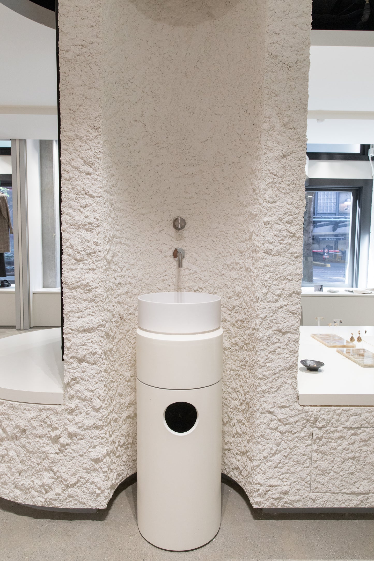 Rock Coat - 5 Star Finishes Ltd