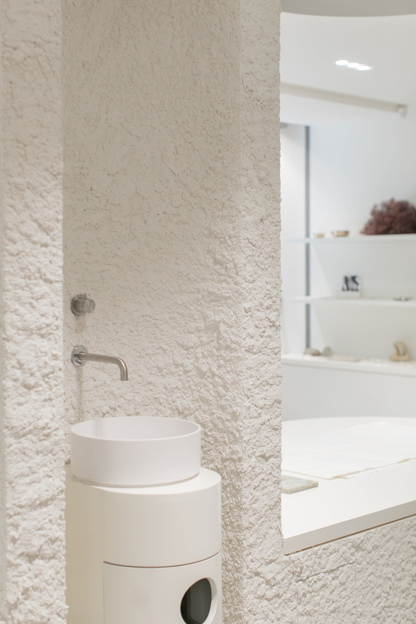 Rock Coat - 5 Star Finishes Ltd