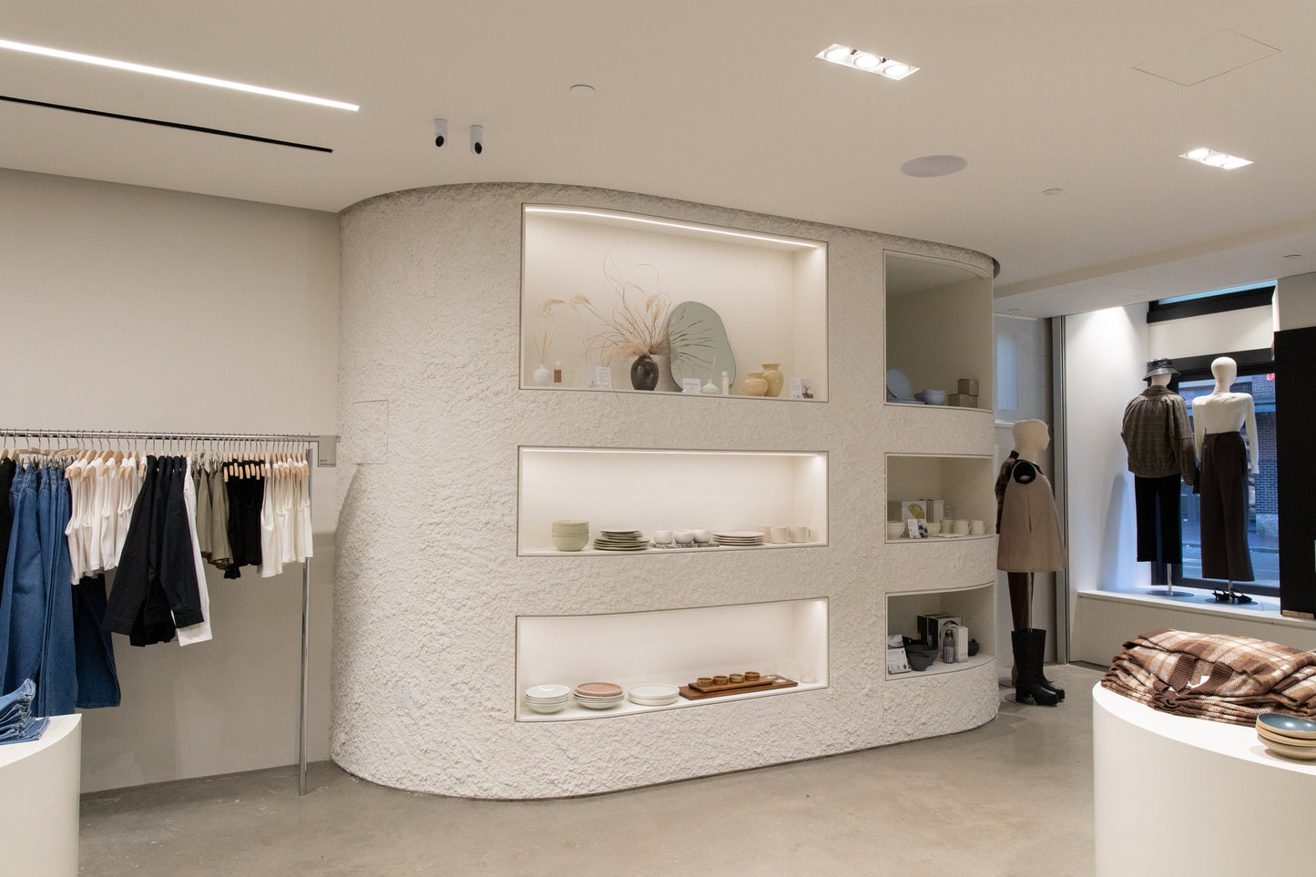 Rock Coat - 5 Star Finishes Ltd