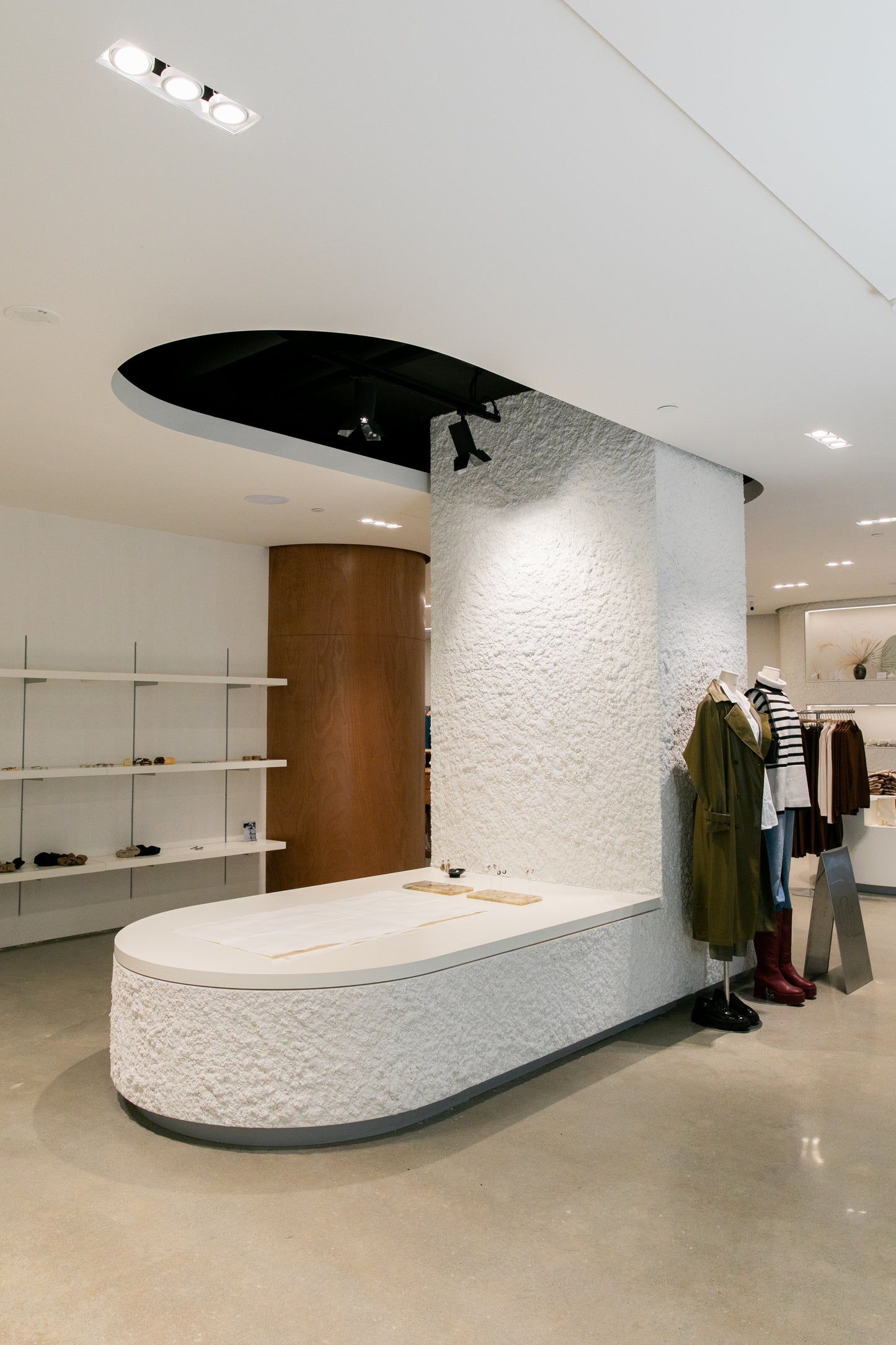 Rock Coat - 5 Star Finishes Ltd