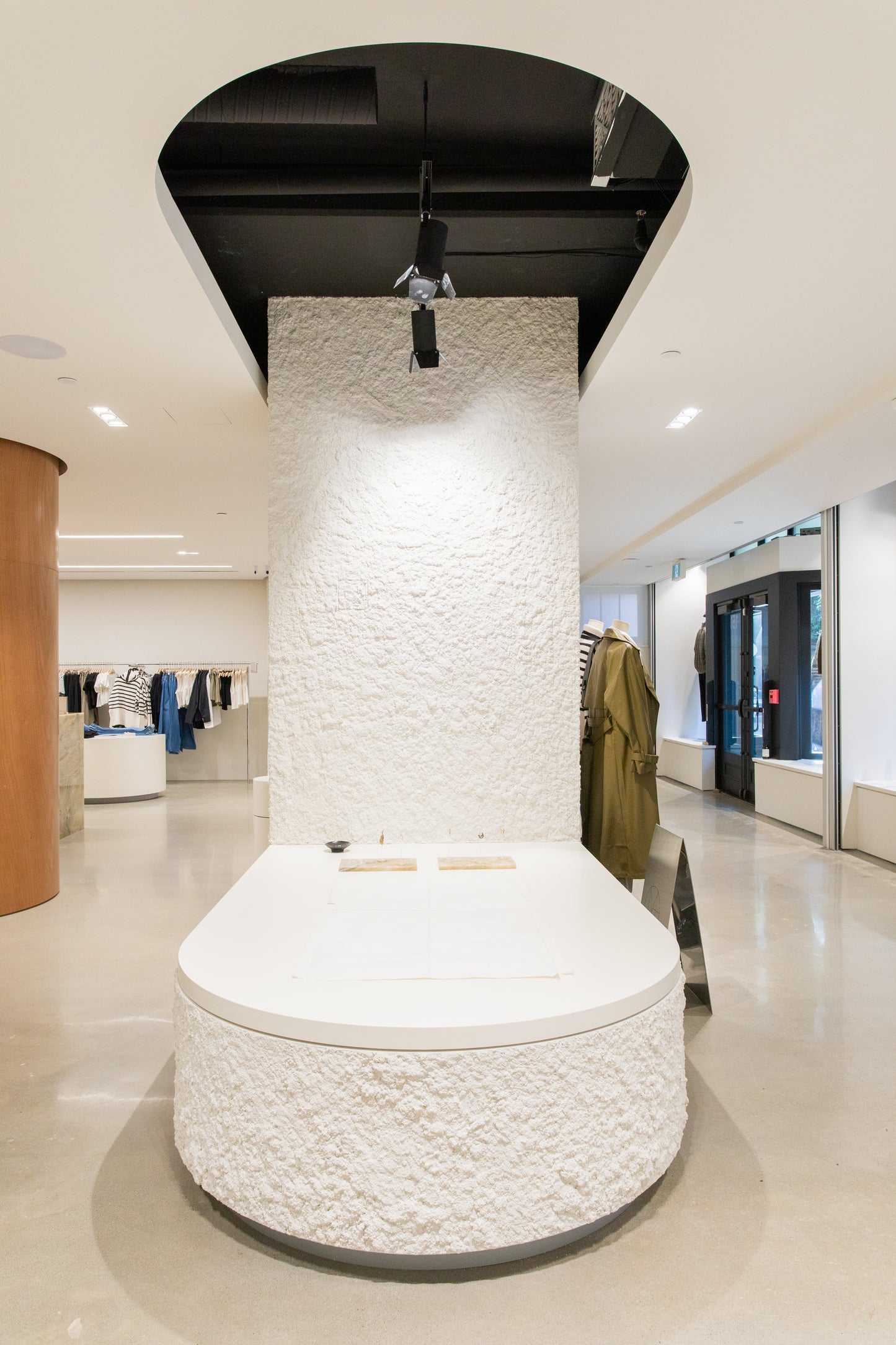 Rock Coat - 5 Star Finishes Ltd