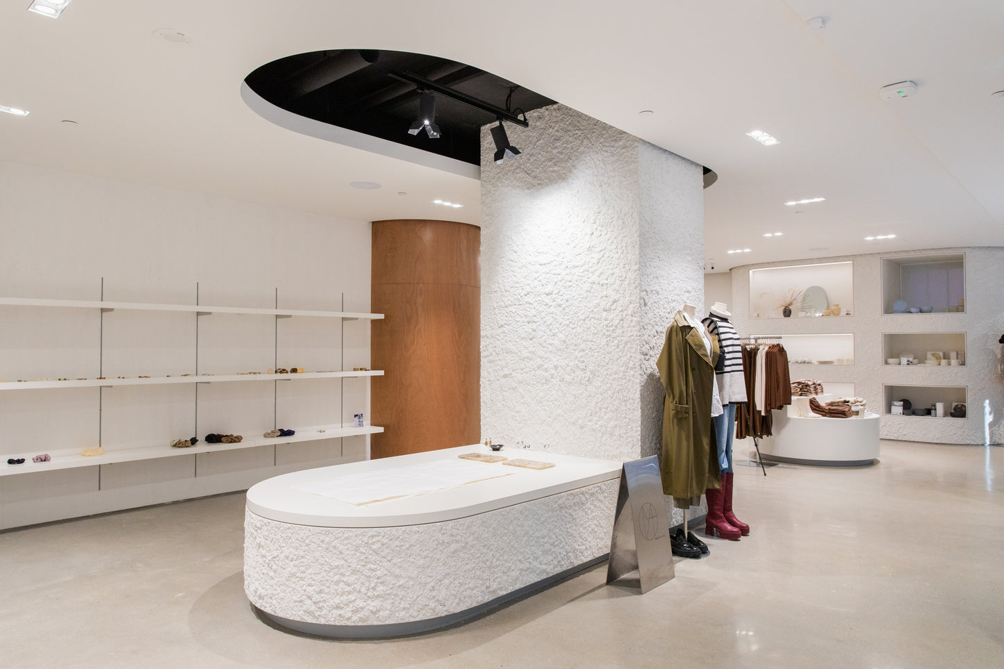 Rock Coat - 5 Star Finishes Ltd