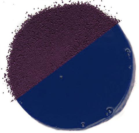 Blue 52-58, Microcement 26-28 - 5 Star Finishes Ltd