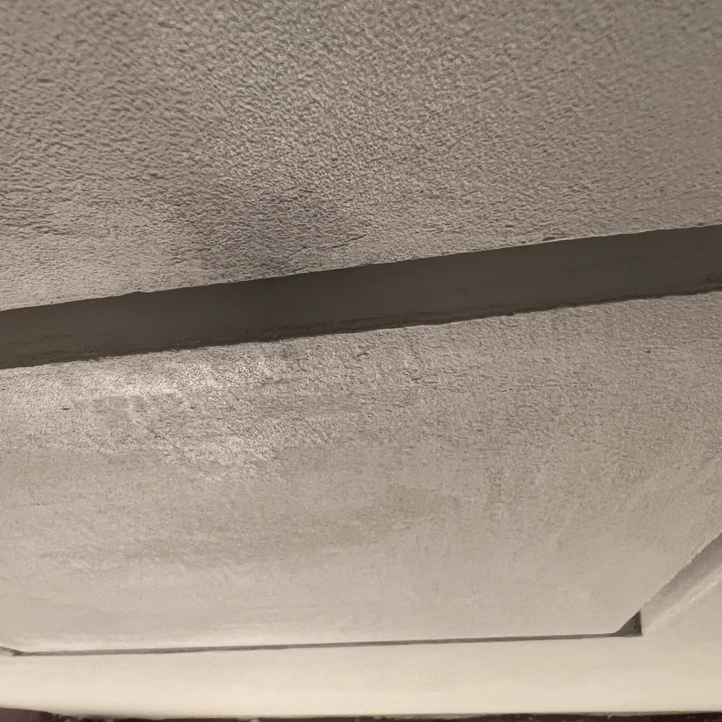 Microcement Wall and Shower - 5 Star Finishes Ltd