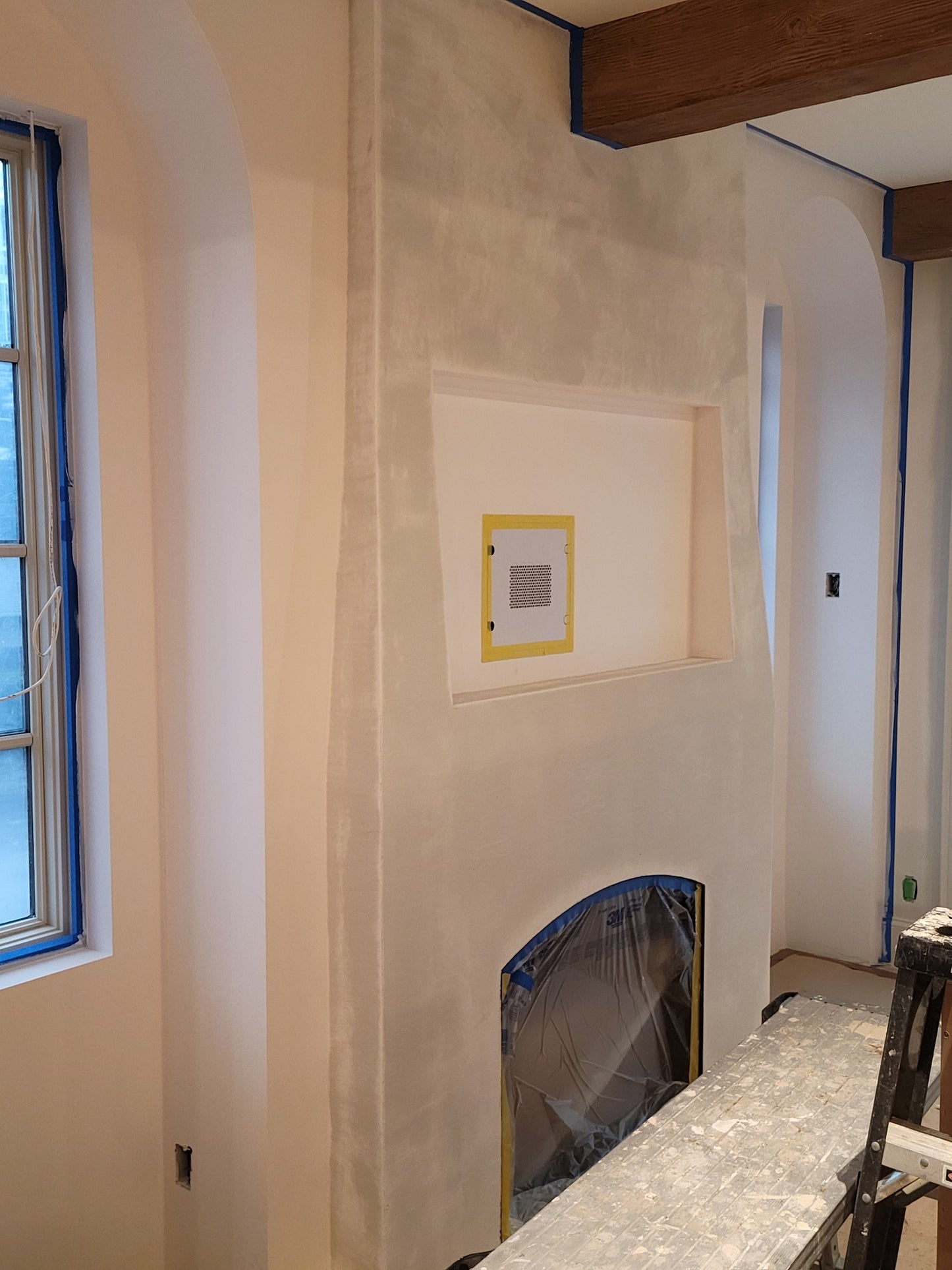 Venetian Italian Plaster Basecoat - 5 Star Finishes Ltd