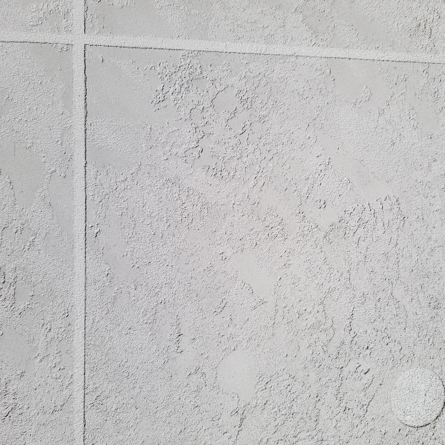 Concrete-look Plaster Coarse - 5 Star Finishes Ltd