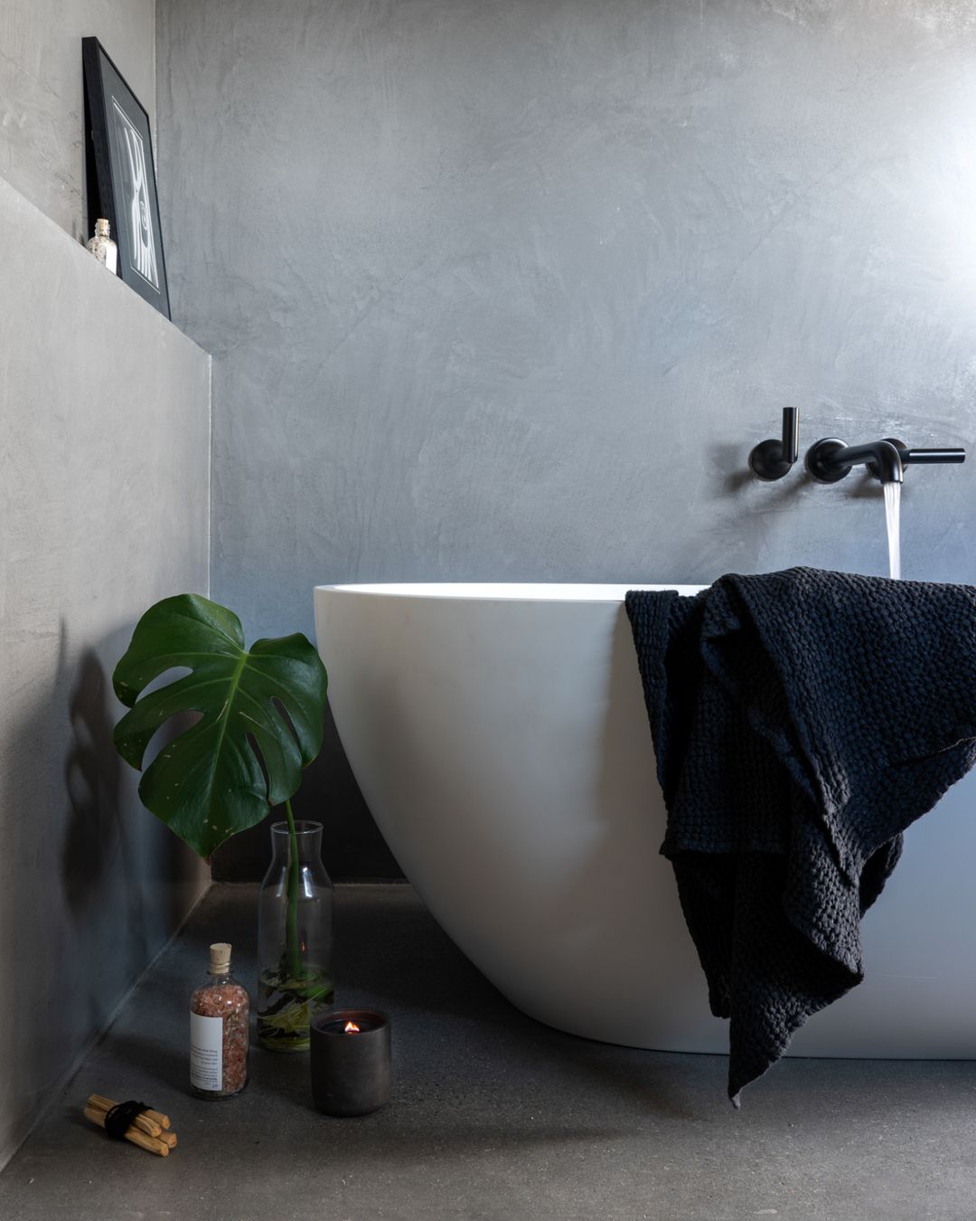 Microcement – 5 Star Finishes Ltd