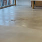 Microcement Floor and Venetian Plaster Ceiling Course