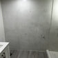 Microcement Wall and Shower