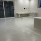 Microcement Floor - 5 Star Finishes Ltd