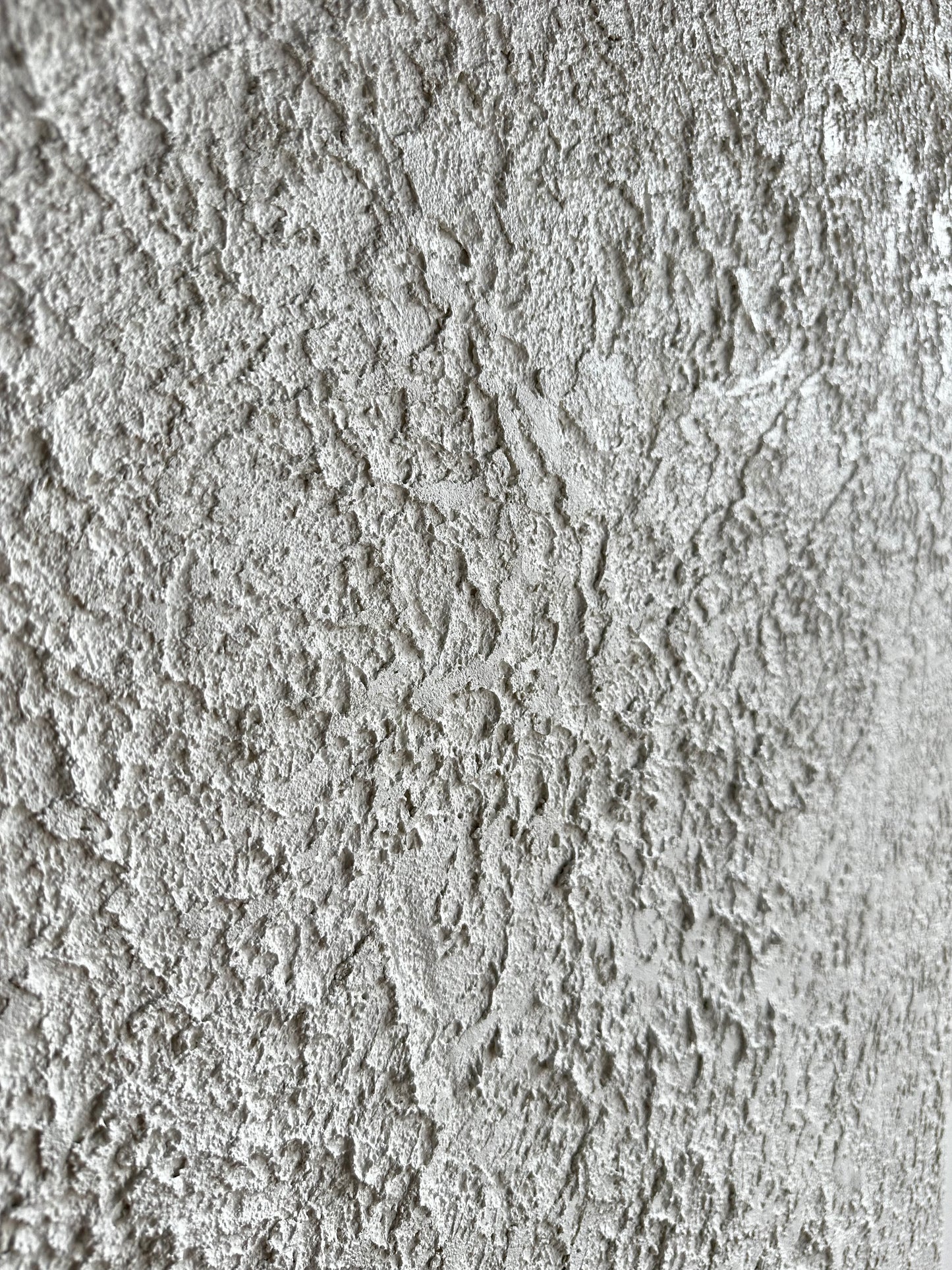 Concrete-look Decorative Venetian Plaster X-Coarse