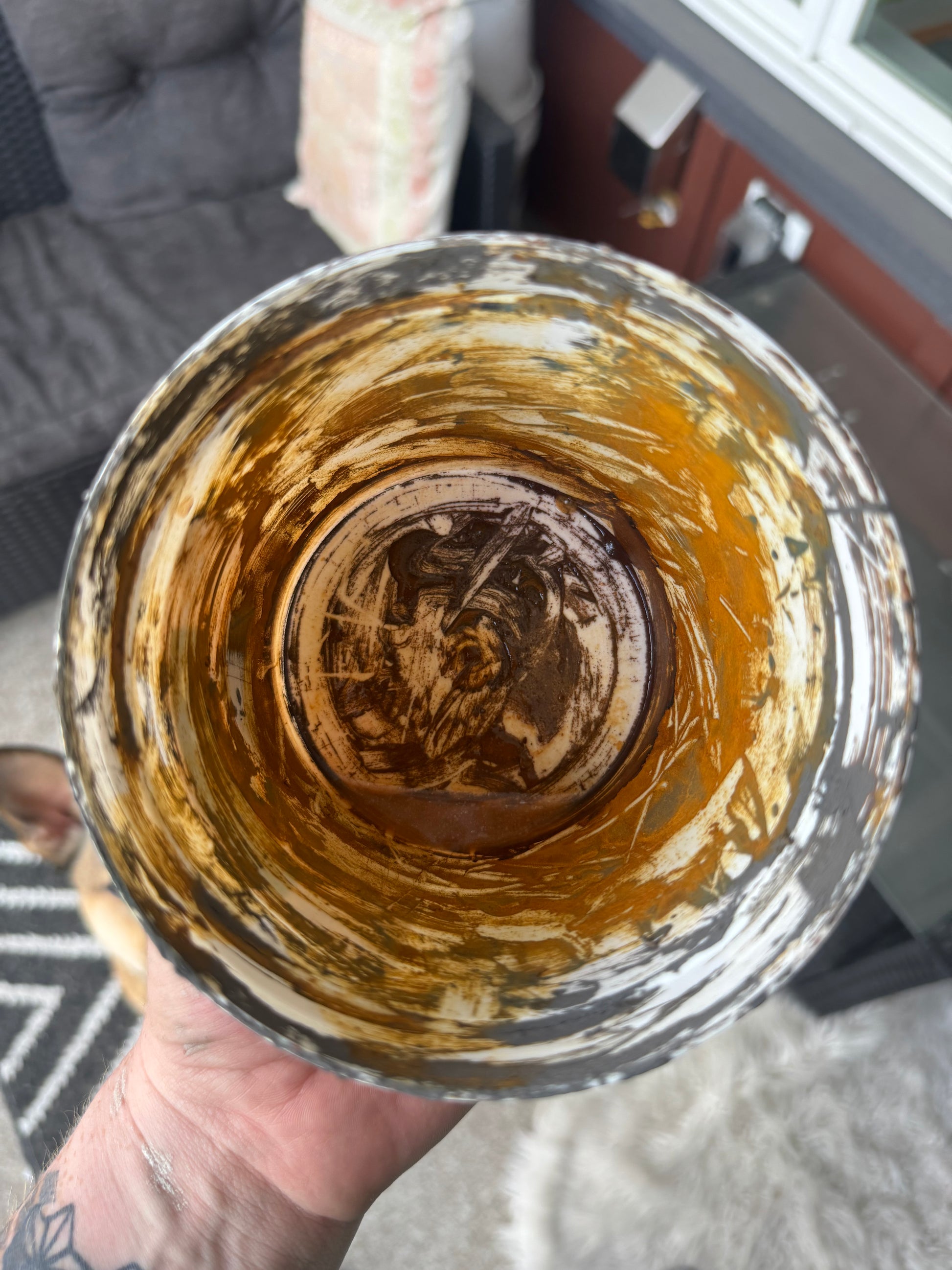 Metal Aging and Rust Solutions - 5 Star Finishes Ltd