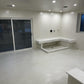 Microcement Floor - 5 Star Finishes Ltd