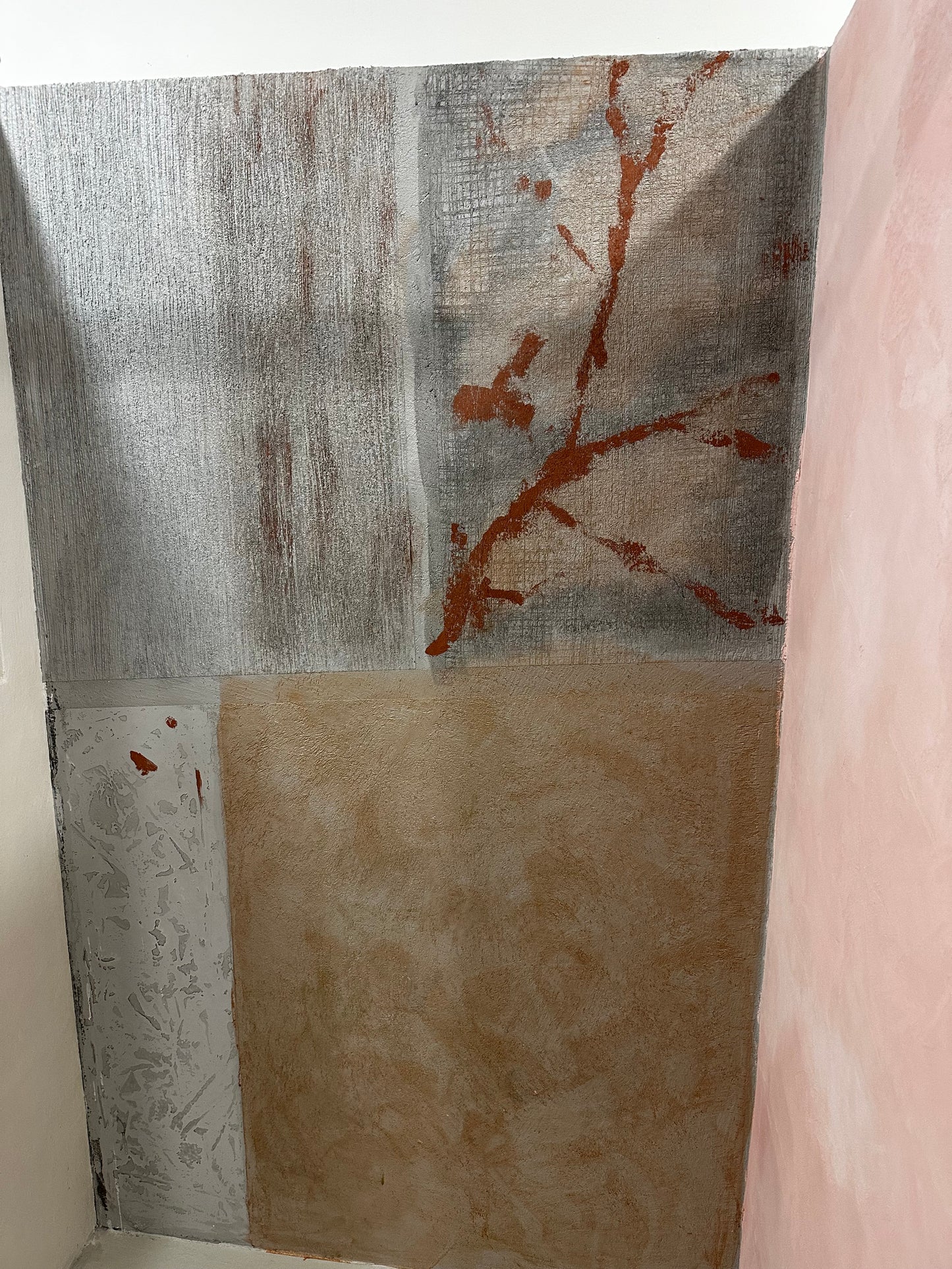 Microcement Wall and Shower Training Course