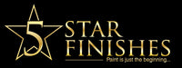 5 Star Finishes Ltd