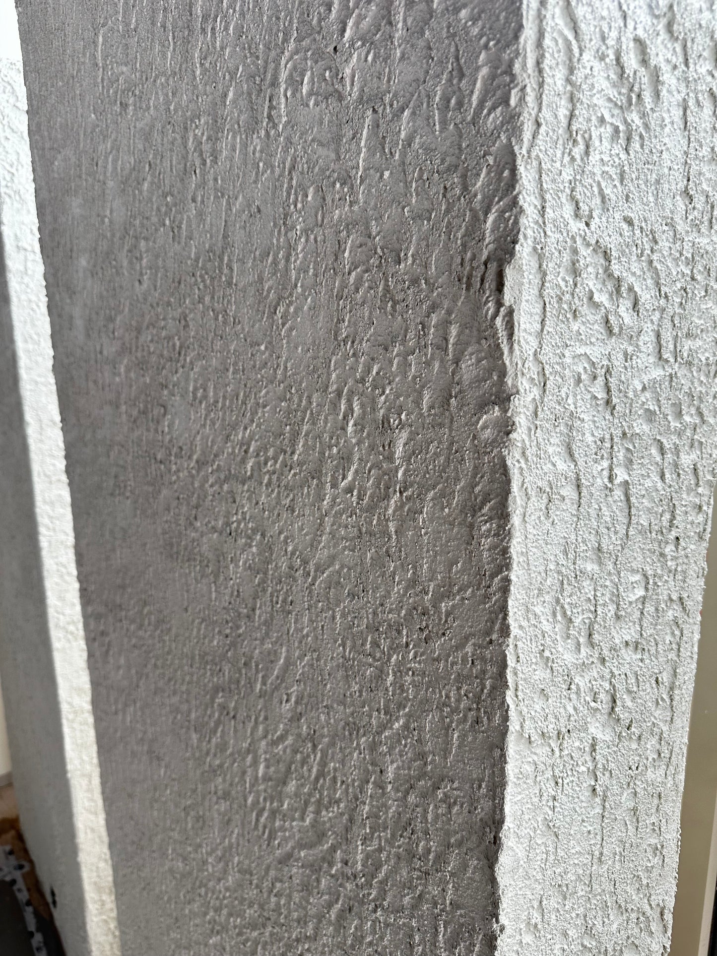 Concrete-look Decorative Venetian Plaster X-Coarse