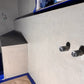 Microcement Wall and Shower - 5 Star Finishes Ltd