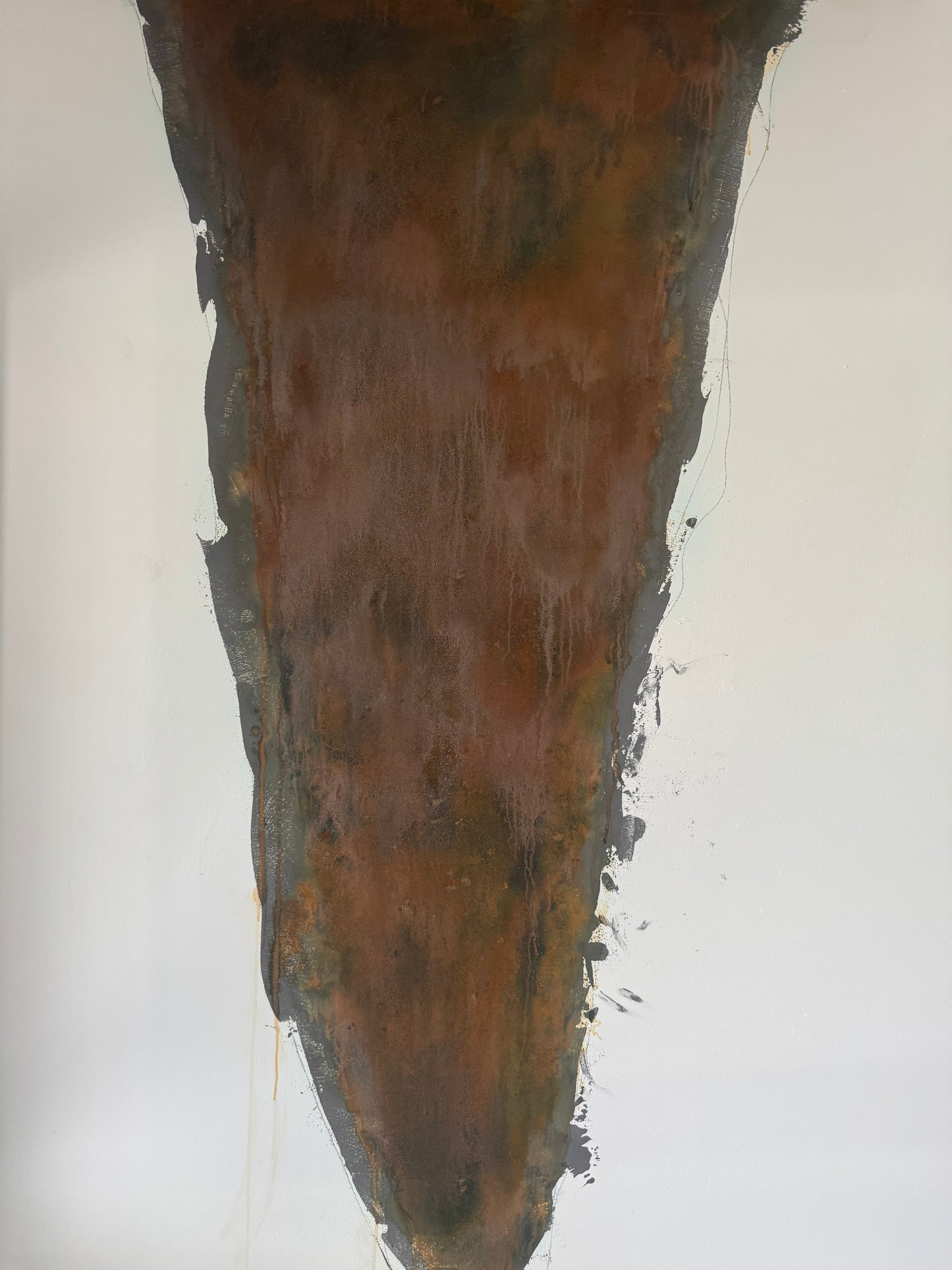 Metal Aging and Rust Solutions - 5 Star Finishes Ltd