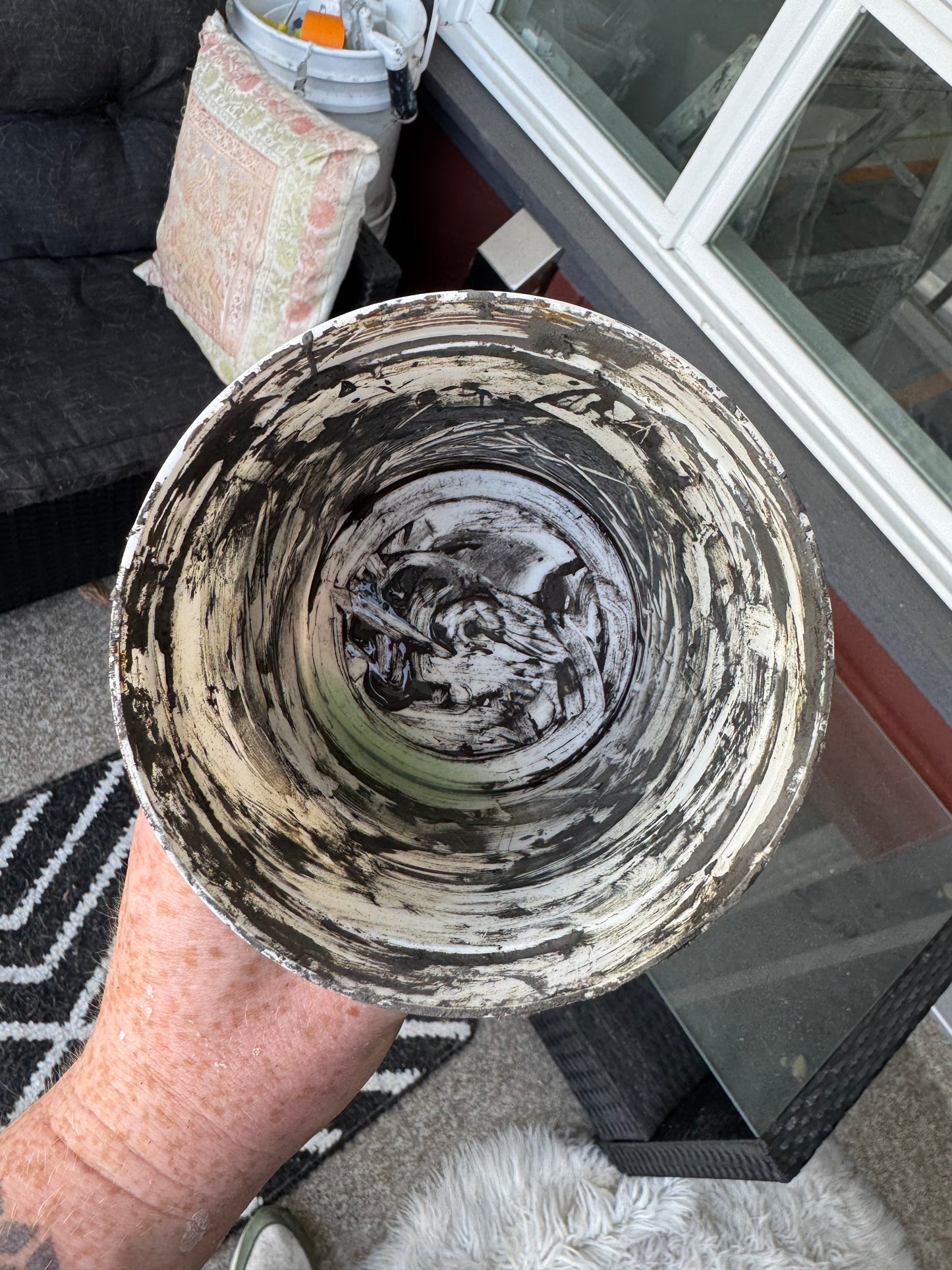 Metal Aging and Rust Solutions - 5 Star Finishes Ltd
