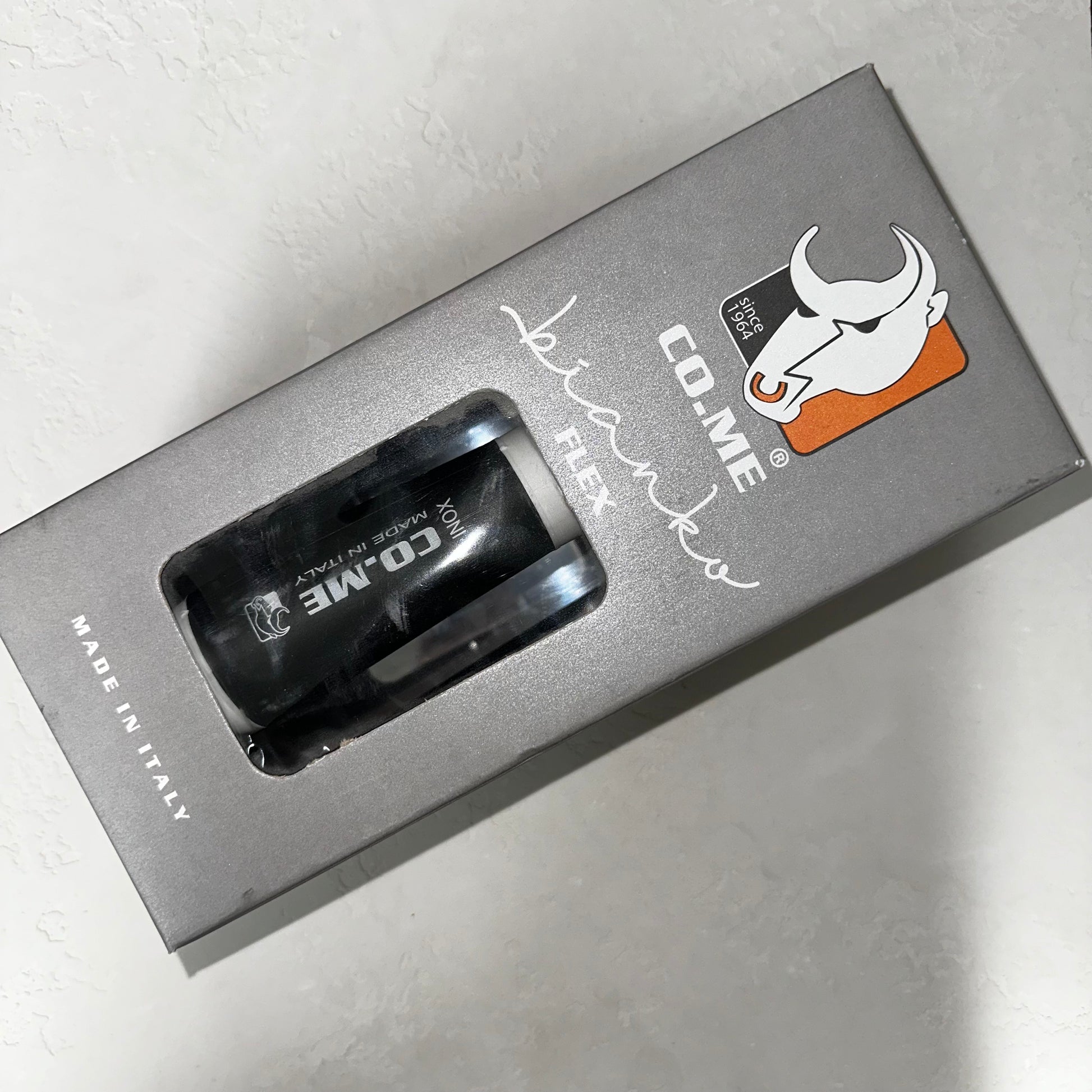 C0.ME Bianko Trowel - 5 Star Finishes Ltd