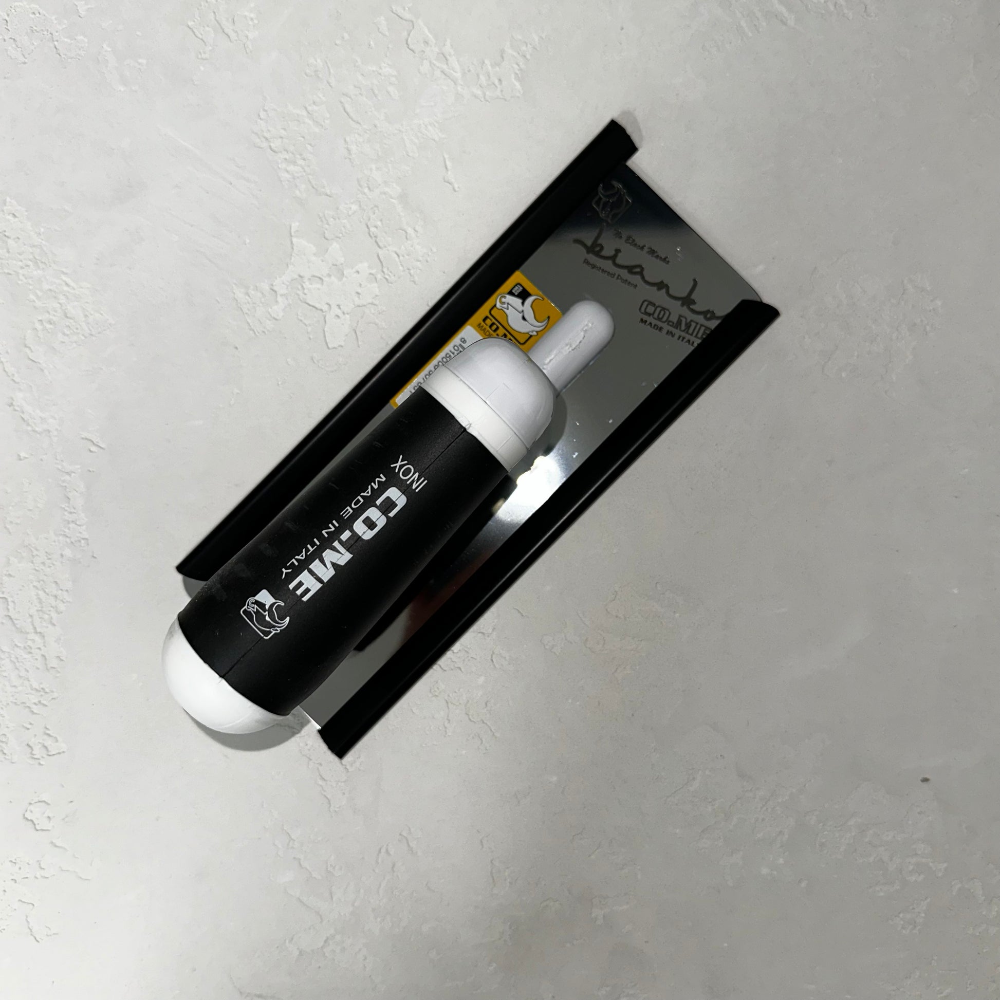 C0.ME Bianko Trowel - 5 Star Finishes Ltd
