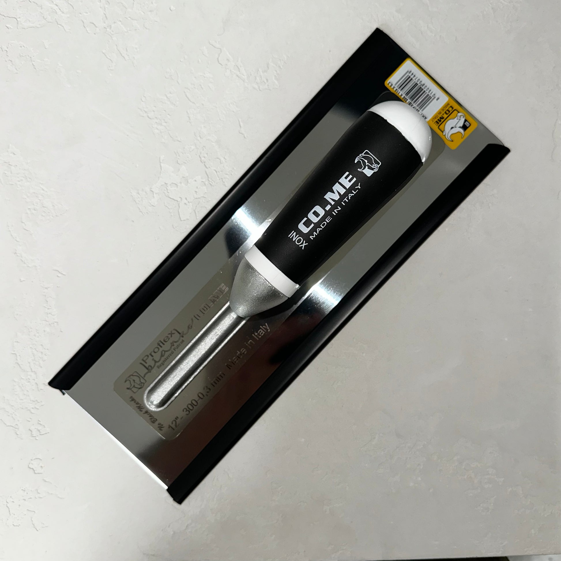 C0.ME Bianko Trowel - 5 Star Finishes Ltd