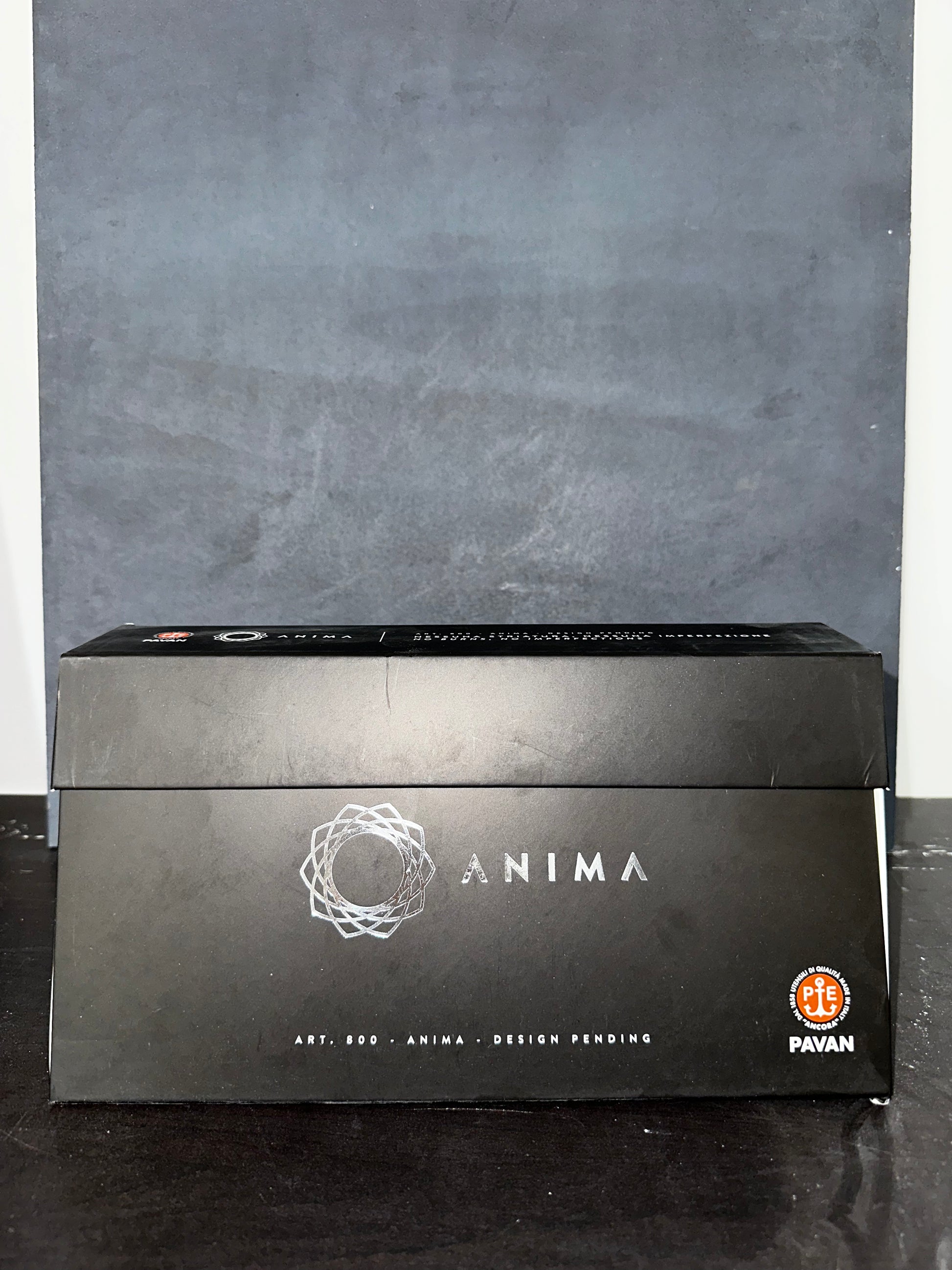 Anima Pavan Finishing Trowel - 5 Star Finishes Ltd