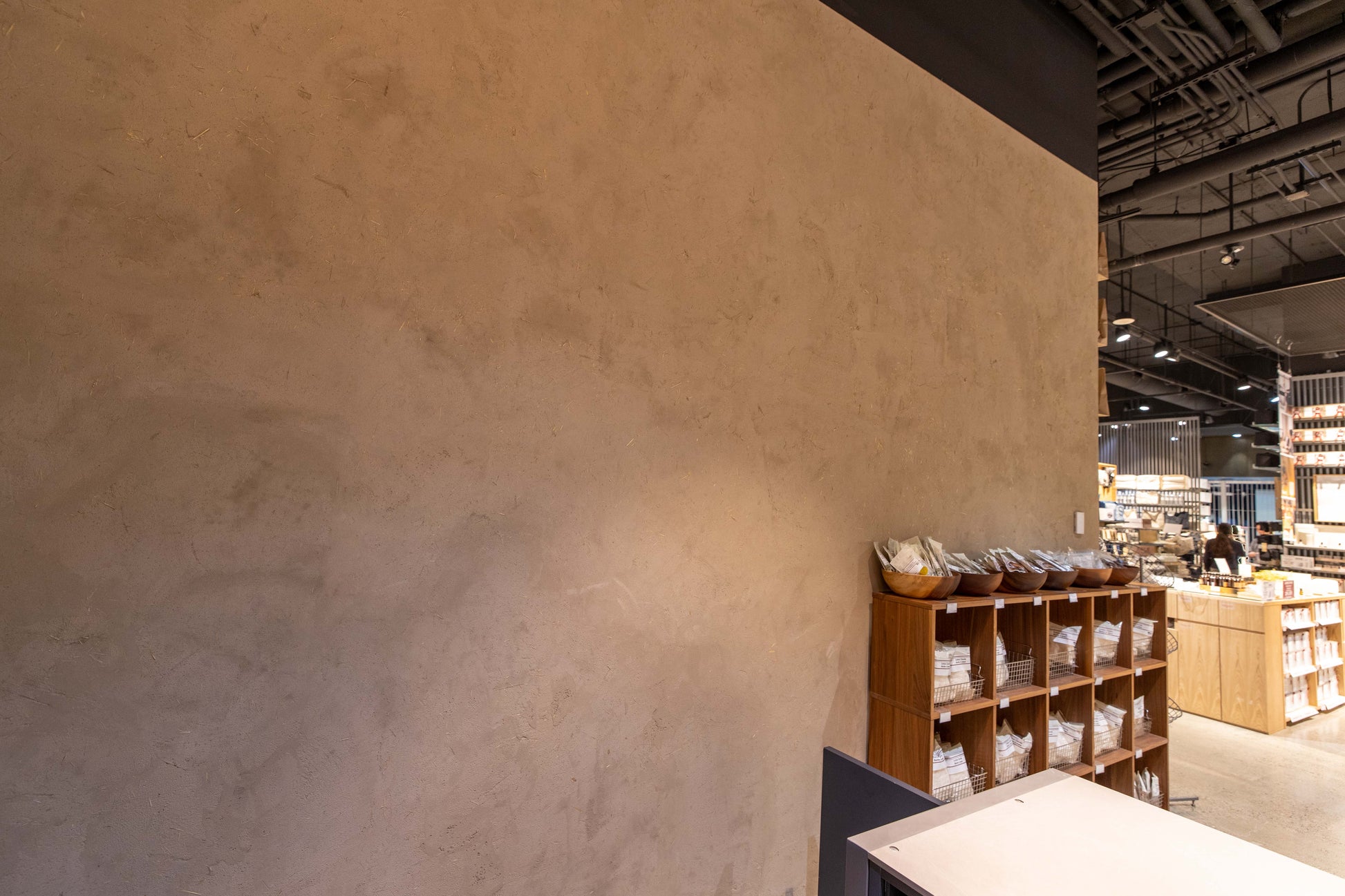 Earthen Clay - 5 Star Finishes Ltd