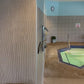 Concrete-look Decorative Venetian Plaster Coarse