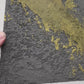 Concrete-look Decorative Venetian Plaster X-Coarse