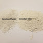 Canadian Clay - Roccia Forte - 5 Star Finishes Ltd