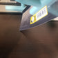 Ultra flexible 3mm inox stainless steel basecoat trowel - 5 Star Finishes Ltd
