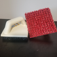 Concrete-look texturing tool - 5 Star Finishes Ltd