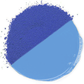 Black + Cobalt Blue 15-21, Microcement 7-9 - 5 Star Finishes Ltd