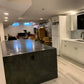 Microcement Floor - 5 Star Finishes Ltd