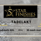 Tadelakt - 5 Star Finishes Ltd