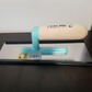 Ultra flexible 3mm inox stainless steel basecoat trowel - 5 Star Finishes Ltd